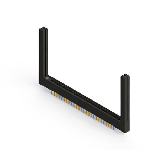 357-052-542-258 EDAC Inc.  Edgeboard Connectors